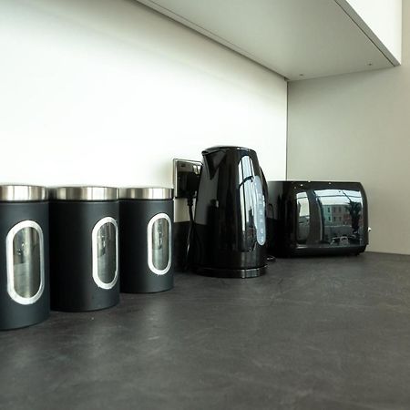 Alur Apartments Liverpool Central Екстериор снимка