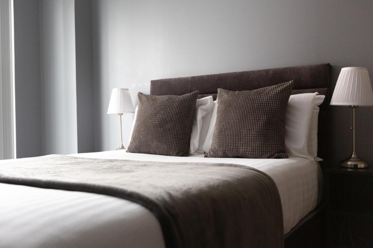 Alur Apartments Liverpool Central Екстериор снимка