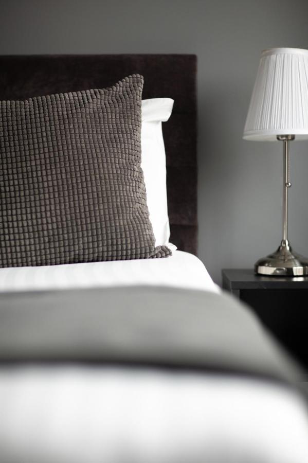 Alur Apartments Liverpool Central Екстериор снимка