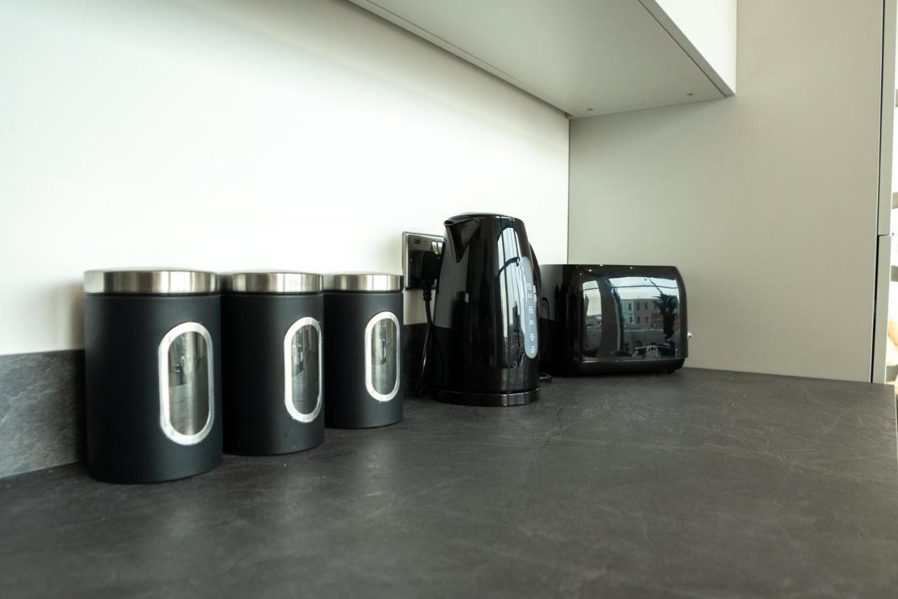 Alur Apartments Liverpool Central Екстериор снимка