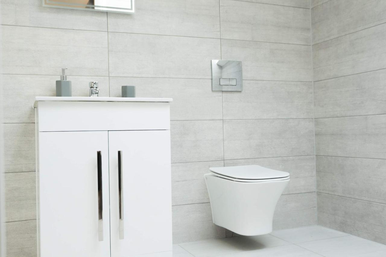 Alur Apartments Liverpool Central Екстериор снимка