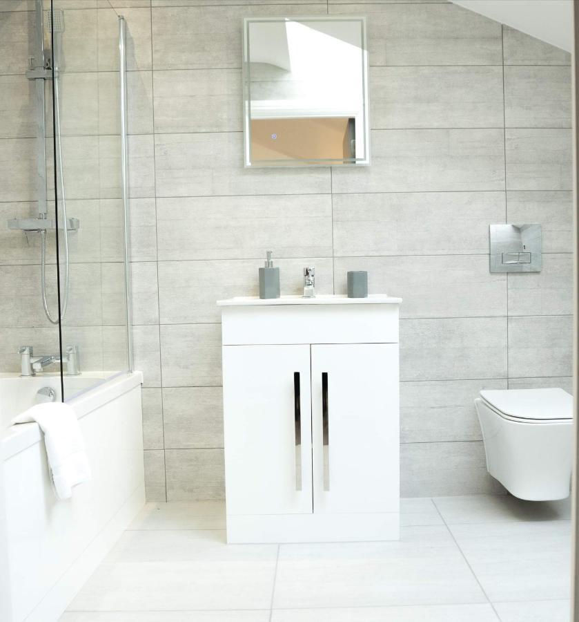 Alur Apartments Liverpool Central Екстериор снимка