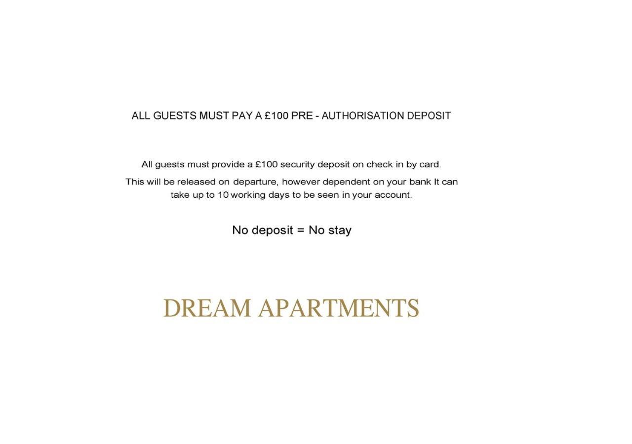 Alur Apartments Liverpool Central Екстериор снимка